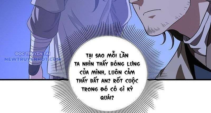 Thiên Long Bát Bộ Chap 117 - Next Chap 116