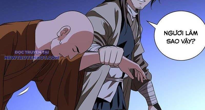 Thiên Long Bát Bộ Chap 117 - Next Chap 116