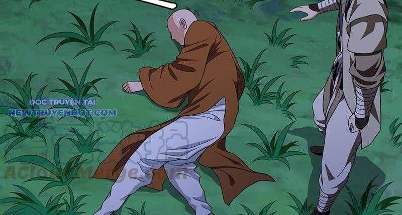 Thiên Long Bát Bộ Chap 117 - Next Chap 116