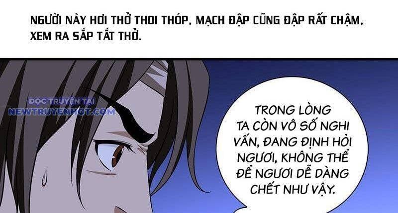 Thiên Long Bát Bộ Chap 117 - Next Chap 116