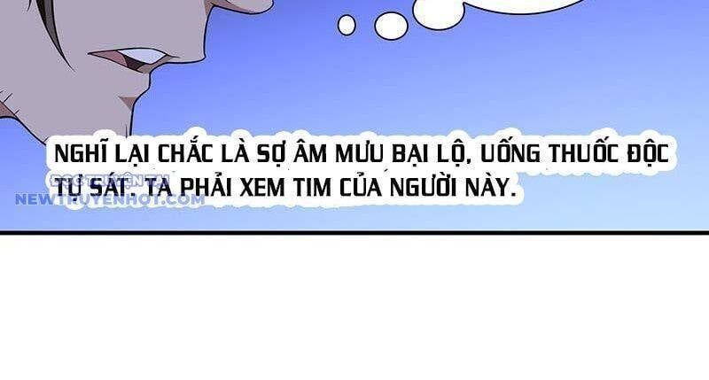 Thiên Long Bát Bộ Chap 117 - Next Chap 116
