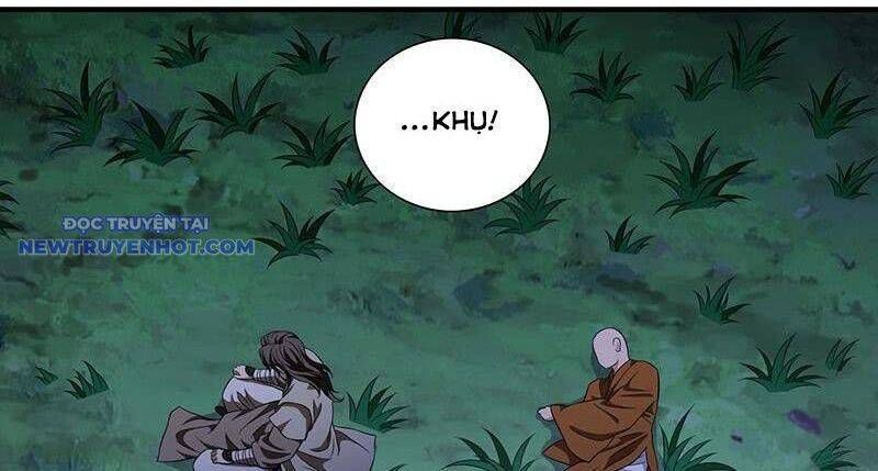 Thiên Long Bát Bộ Chap 117 - Next Chap 116
