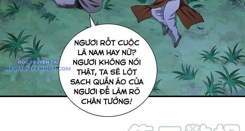 Thiên Long Bát Bộ Chap 117 - Next Chap 116