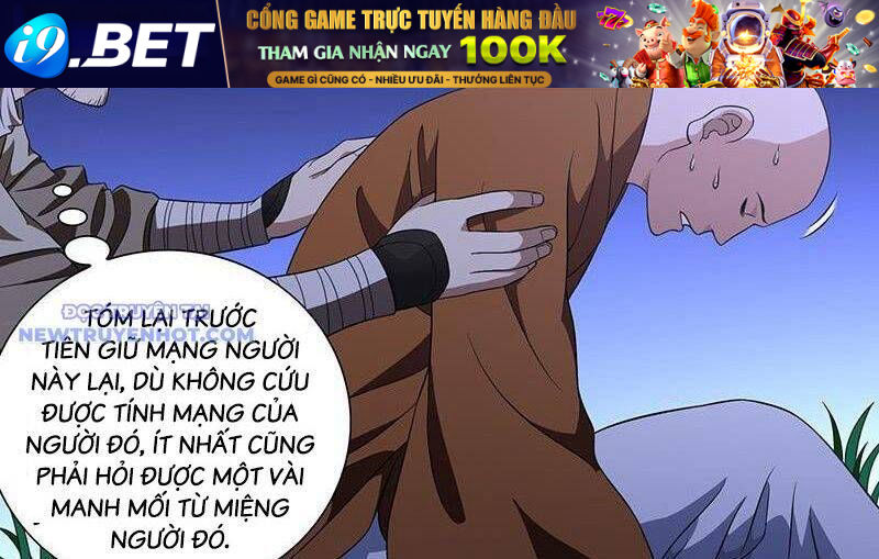 Thiên Long Bát Bộ Chap 117 - Next Chap 116