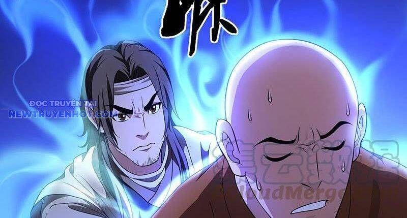 Thiên Long Bát Bộ Chap 117 - Next Chap 116