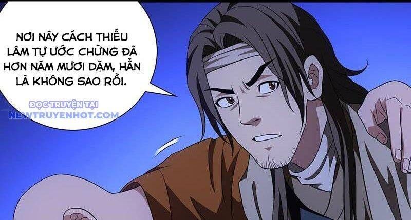 Thiên Long Bát Bộ Chap 117 - Next Chap 116