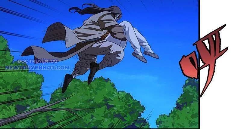 Thiên Long Bát Bộ Chap 117 - Next Chap 116