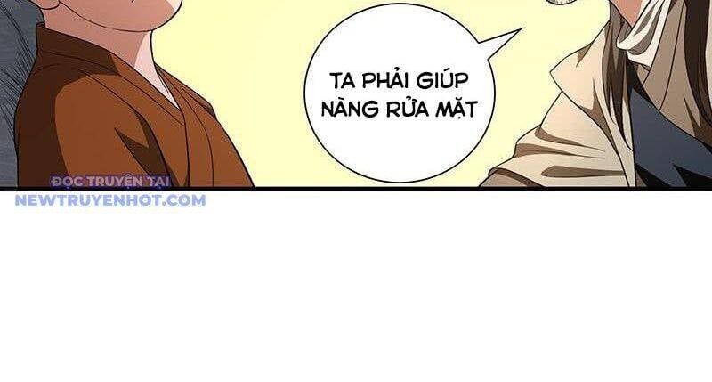 Thiên Long Bát Bộ Chap 117 - Next Chap 116