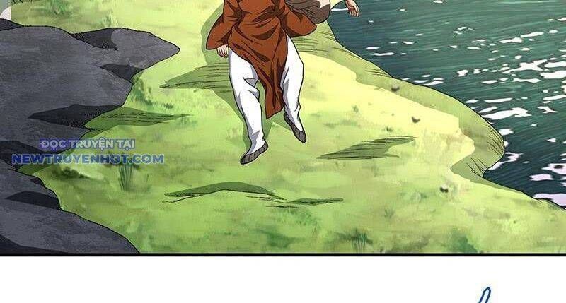 Thiên Long Bát Bộ Chap 117 - Next Chap 116