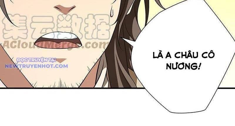 Thiên Long Bát Bộ Chap 117 - Next Chap 116