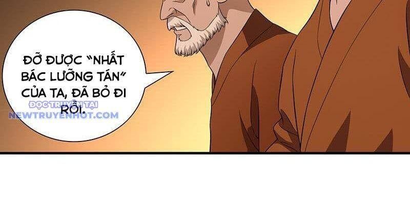 Thiên Long Bát Bộ Chap 117 - Next Chap 116