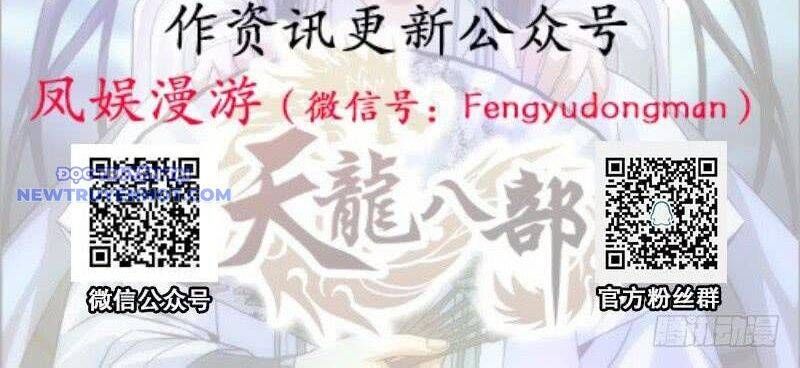 Thiên Long Bát Bộ Chap 117 - Next Chap 116