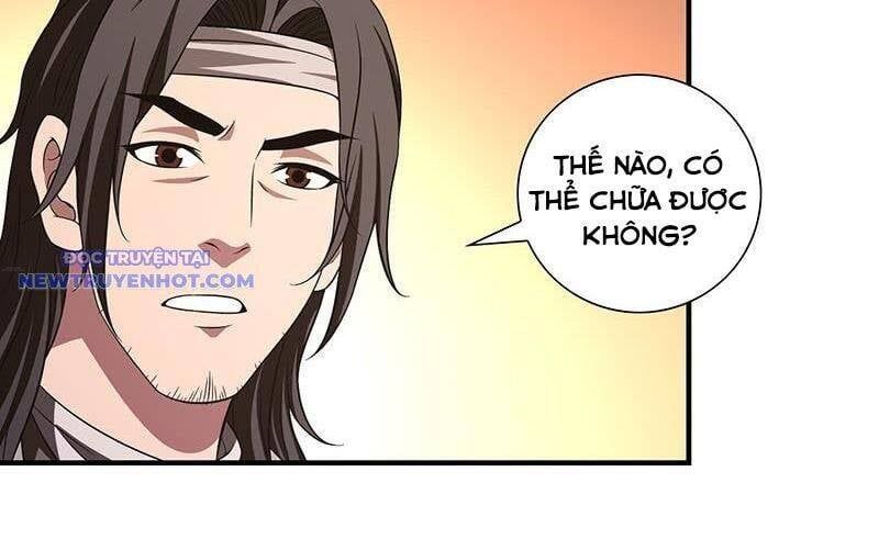 Thiên Long Bát Bộ Chap 118 - Next Chap 117