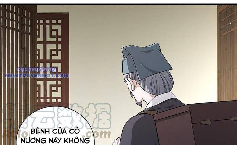 Thiên Long Bát Bộ Chap 118 - Next Chap 117