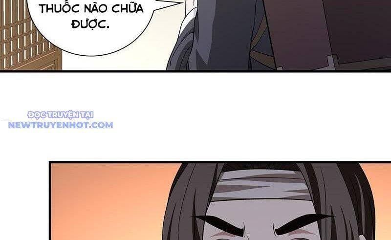Thiên Long Bát Bộ Chap 118 - Next Chap 117