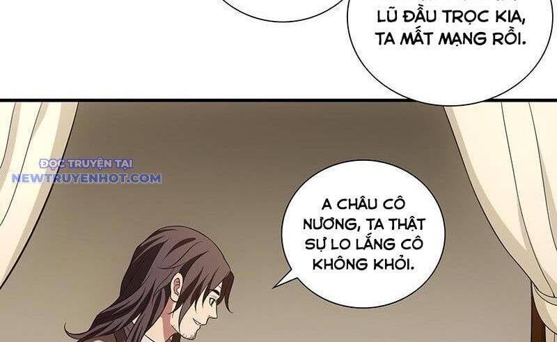 Thiên Long Bát Bộ Chap 118 - Next Chap 117