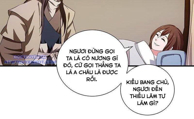 Thiên Long Bát Bộ Chap 118 - Next Chap 117