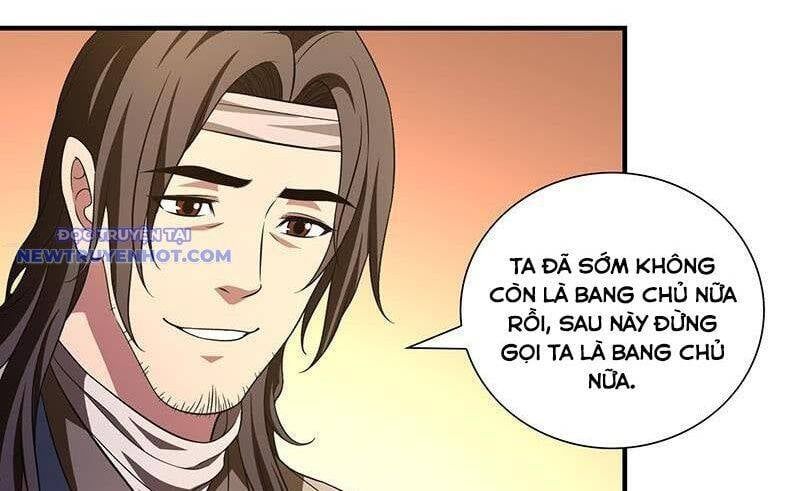 Thiên Long Bát Bộ Chap 118 - Next Chap 117