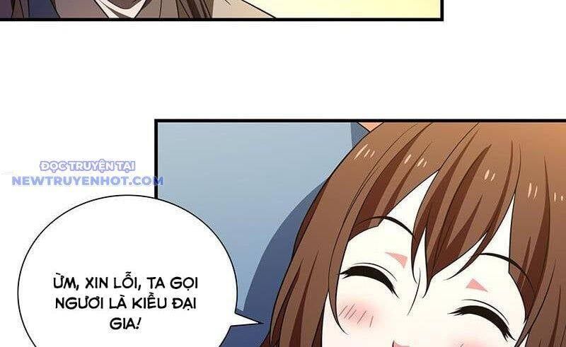 Thiên Long Bát Bộ Chap 118 - Next Chap 117