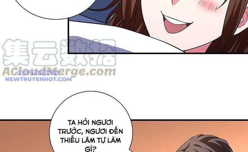 Thiên Long Bát Bộ Chap 118 - Next Chap 117
