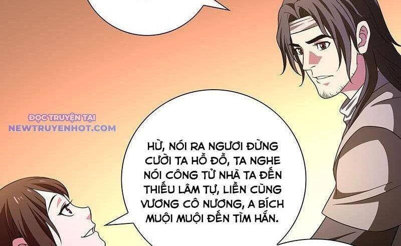 Thiên Long Bát Bộ Chap 118 - Next Chap 117