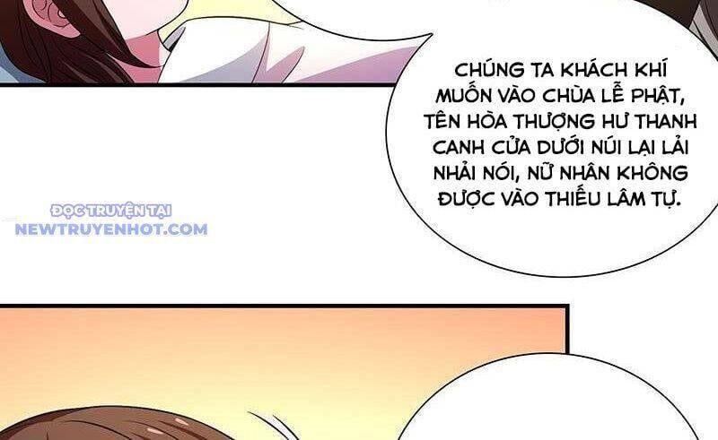 Thiên Long Bát Bộ Chap 118 - Next Chap 117