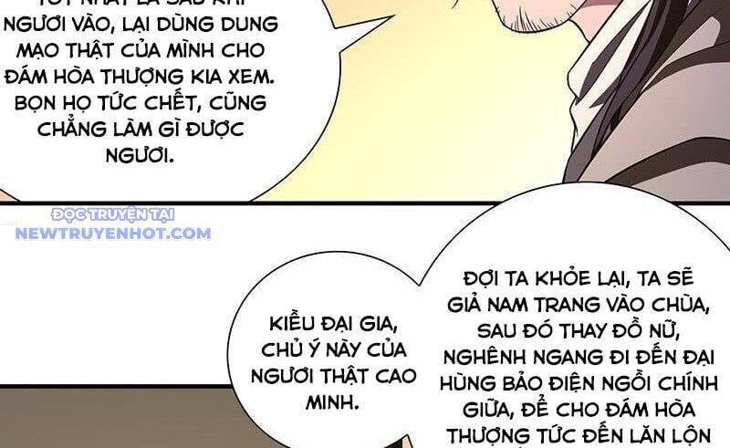 Thiên Long Bát Bộ Chap 118 - Next Chap 117