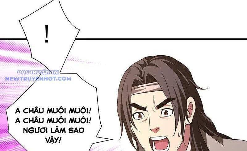 Thiên Long Bát Bộ Chap 118 - Next Chap 117