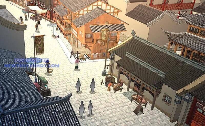 Thiên Long Bát Bộ Chap 118 - Next Chap 117