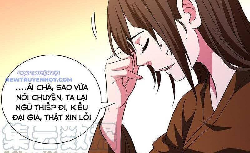 Thiên Long Bát Bộ Chap 118 - Next Chap 117