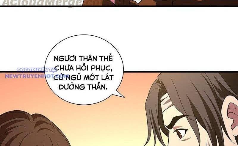 Thiên Long Bát Bộ Chap 118 - Next Chap 117