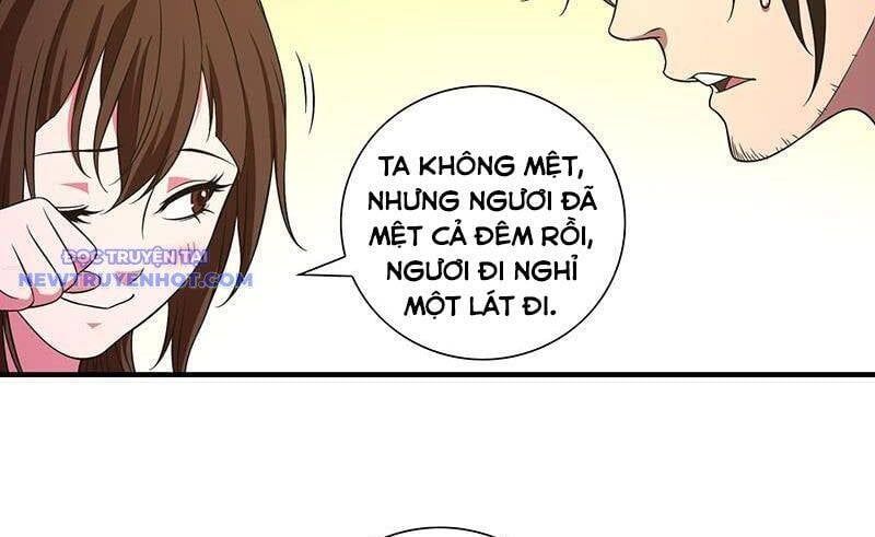 Thiên Long Bát Bộ Chap 118 - Next Chap 117