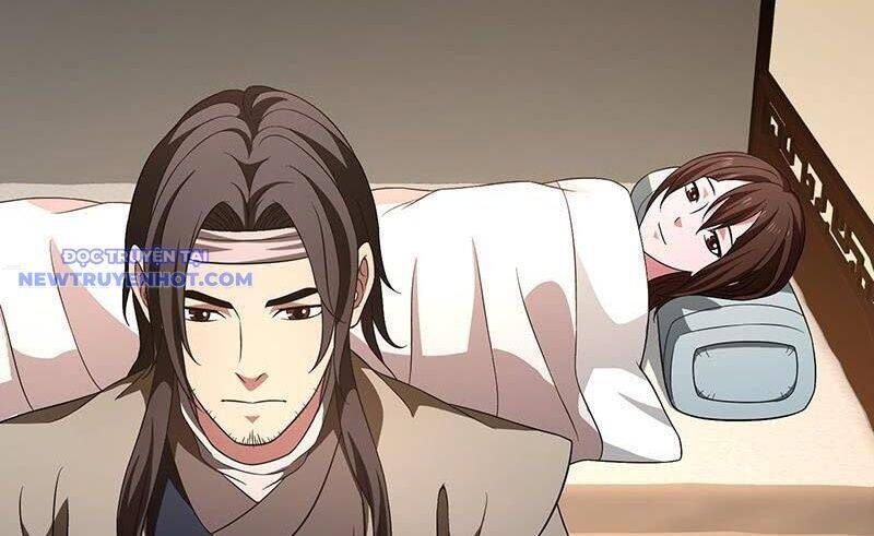 Thiên Long Bát Bộ Chap 118 - Next Chap 117