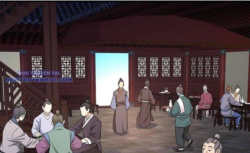 Thiên Long Bát Bộ Chap 118 - Next Chap 117