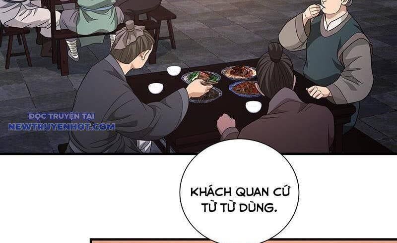 Thiên Long Bát Bộ Chap 118 - Next Chap 117