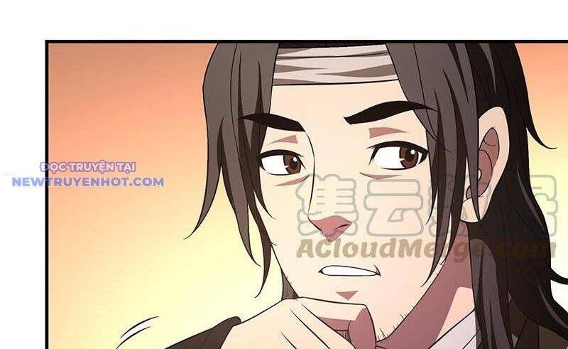 Thiên Long Bát Bộ Chap 118 - Next Chap 117