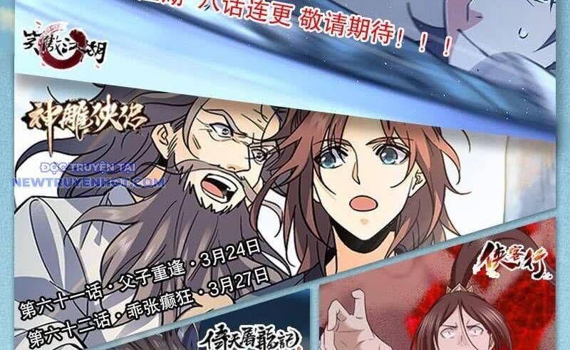 Thiên Long Bát Bộ Chap 118 - Next Chap 117