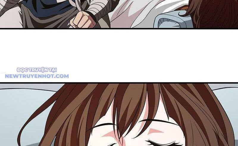 Thiên Long Bát Bộ Chap 118 - Next Chap 117