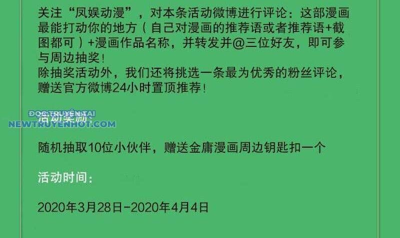 Thiên Long Bát Bộ Chap 119 - Next Chap 118