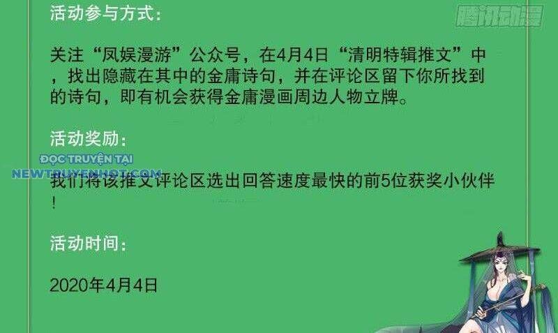 Thiên Long Bát Bộ Chap 119 - Next Chap 118