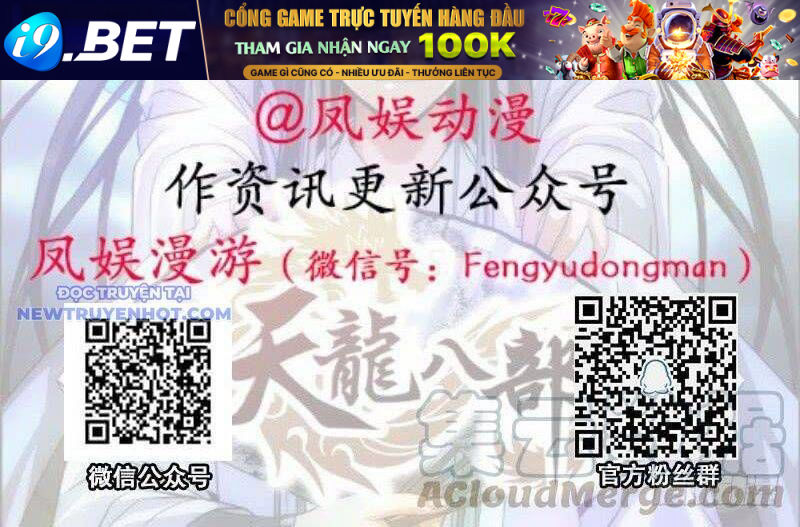 Thiên Long Bát Bộ Chap 119 - Next Chap 118