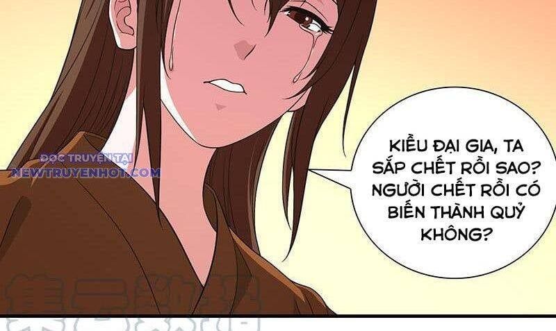 Thiên Long Bát Bộ Chap 119 - Next Chap 118