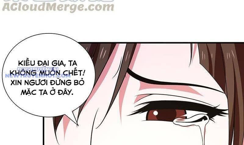 Thiên Long Bát Bộ Chap 119 - Next Chap 118