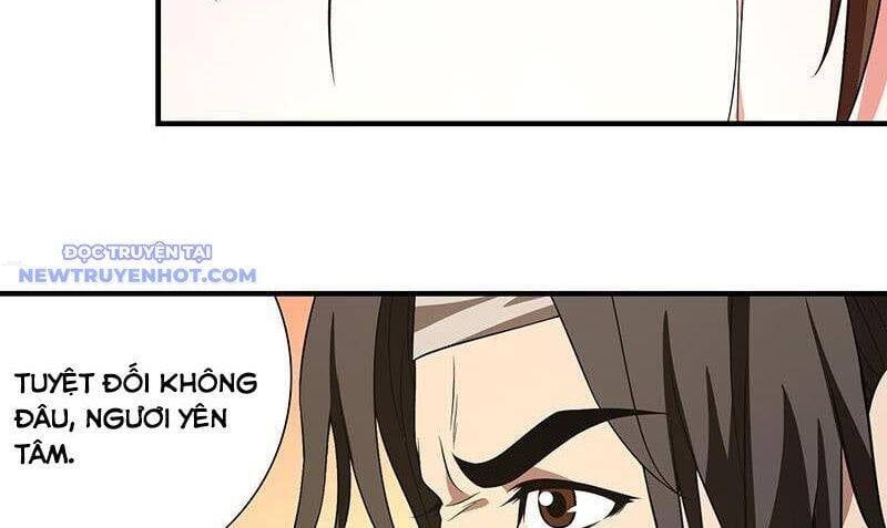 Thiên Long Bát Bộ Chap 119 - Next Chap 118