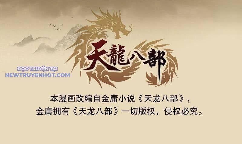 Thiên Long Bát Bộ Chap 119 - Next Chap 118