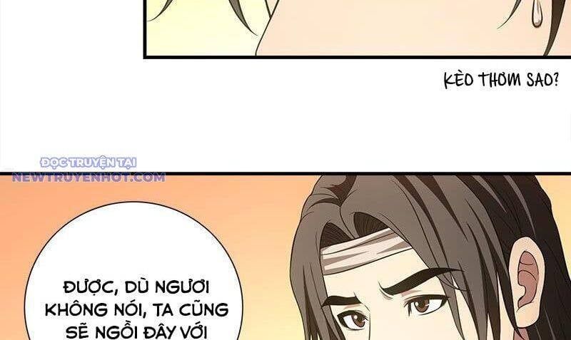 Thiên Long Bát Bộ Chap 119 - Next Chap 118