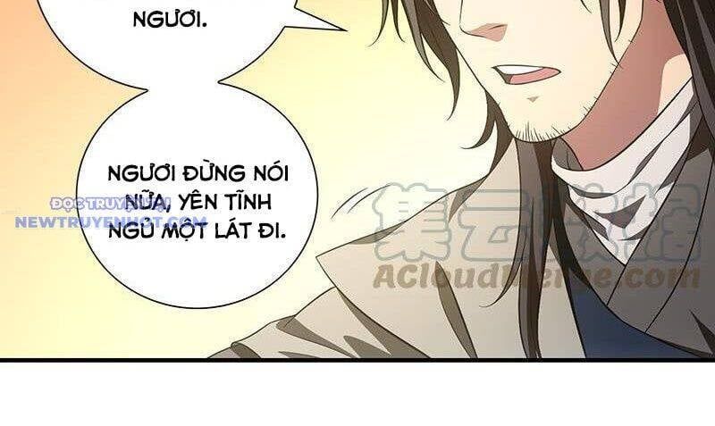 Thiên Long Bát Bộ Chap 119 - Next Chap 118