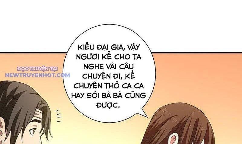 Thiên Long Bát Bộ Chap 119 - Next Chap 118