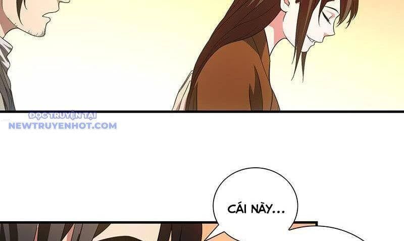 Thiên Long Bát Bộ Chap 119 - Next Chap 118
