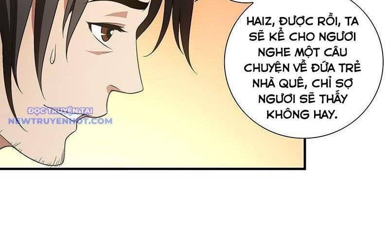 Thiên Long Bát Bộ Chap 119 - Next Chap 118